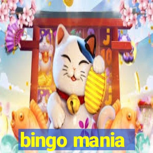 bingo mania